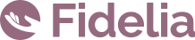 Fidelia Logo