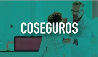 Costos coseguros por plan